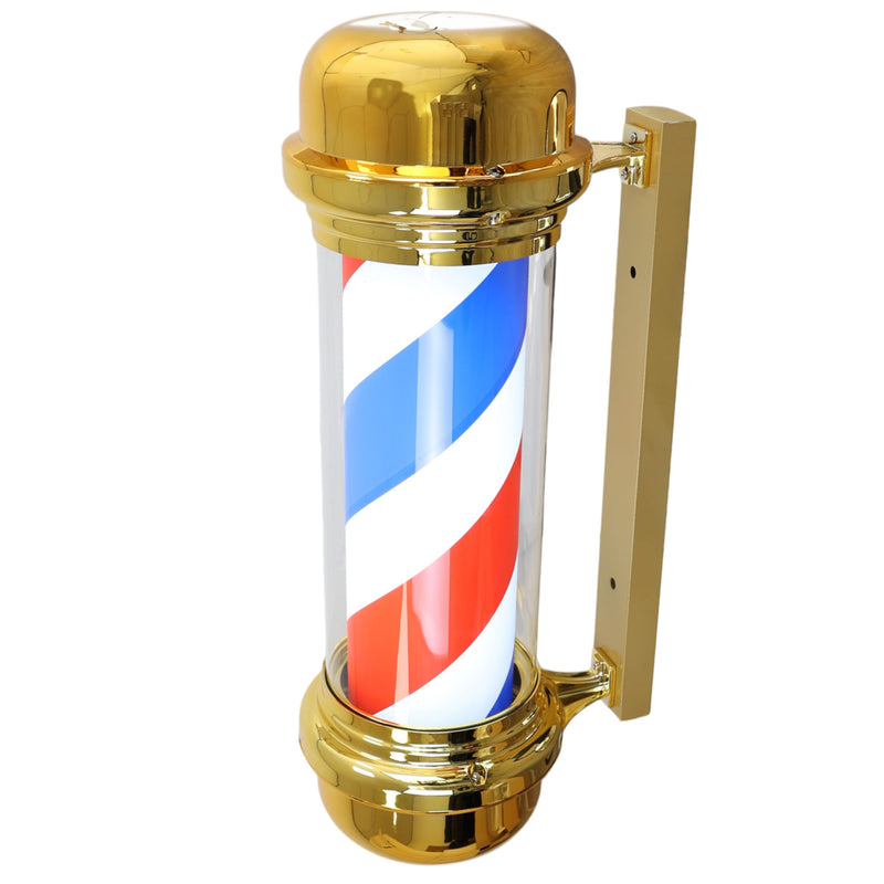 Gabri - Classic Barber Pole Light 71 cm