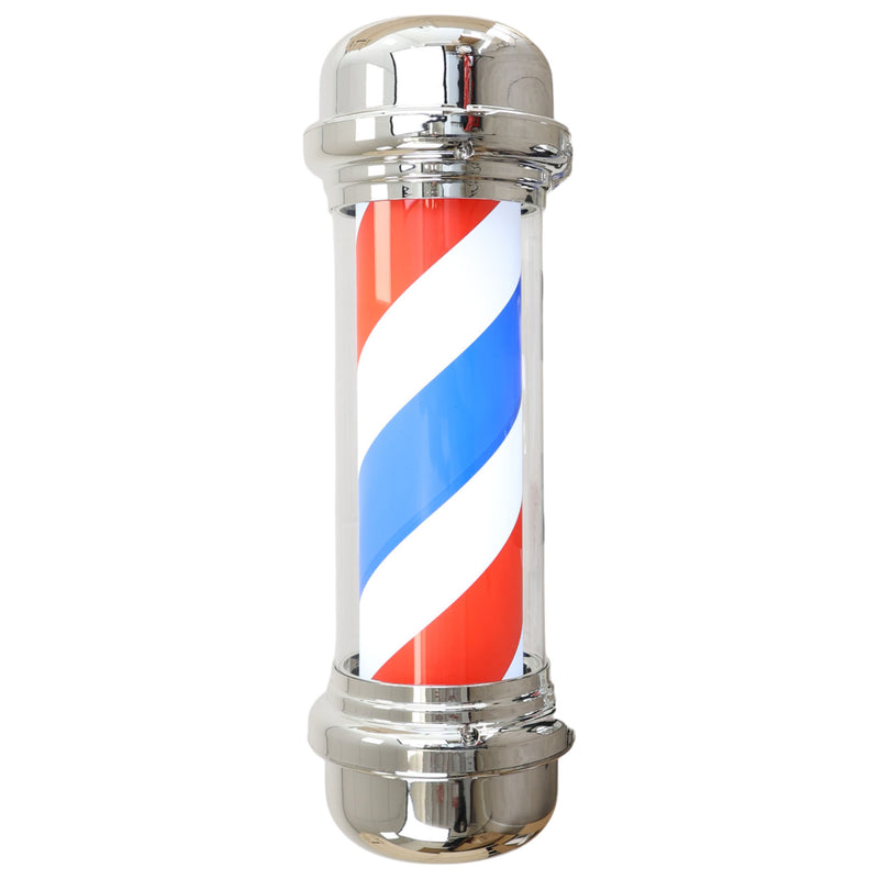 Gabri - Classic Barber Pole Light 71 cm