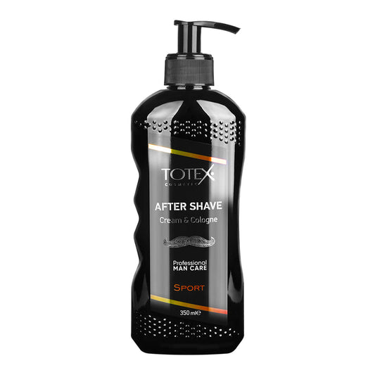 Totex • After Shave Cream & Cologne 350mI
