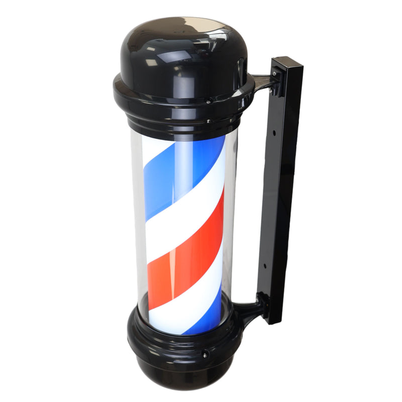 Gabri - Classic Barber Pole Light 71 cm