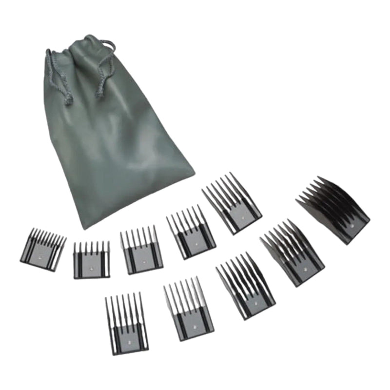 Oster • Oster A5 Universal Comb Guard Attachment Set 1 Opcs