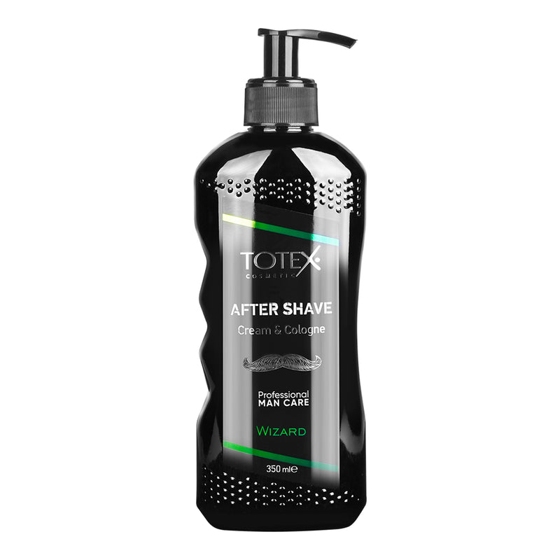 Totex • After Shave Cream & Cologne 350mI