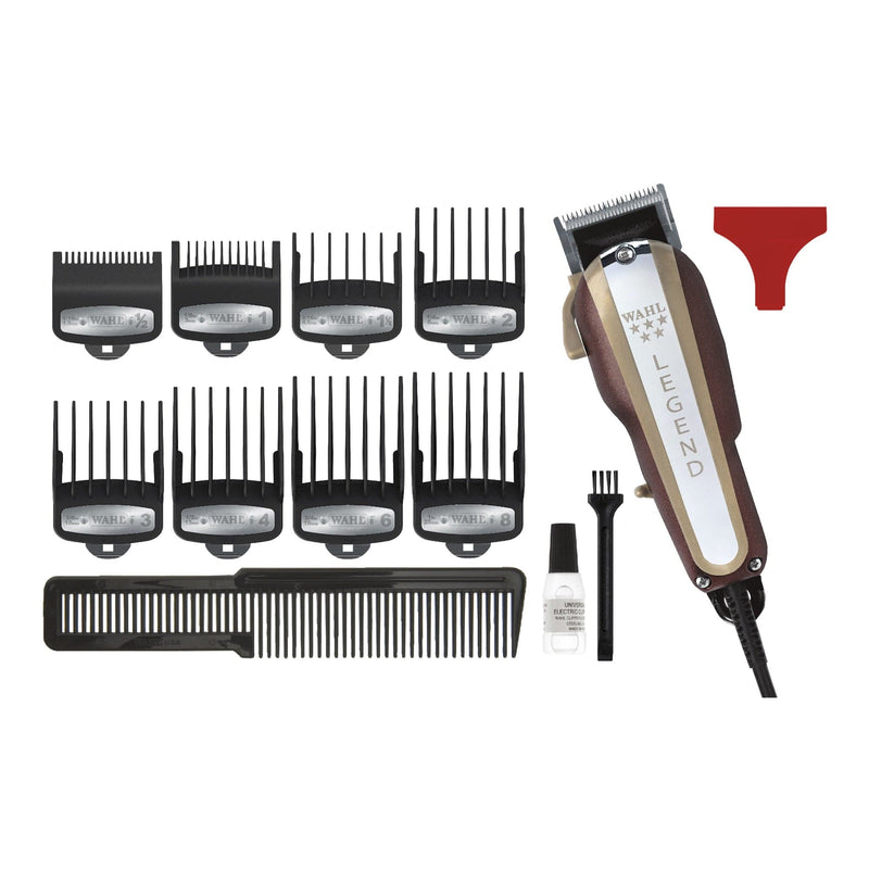 Wahl • 5 Star Legend Clipper Corded