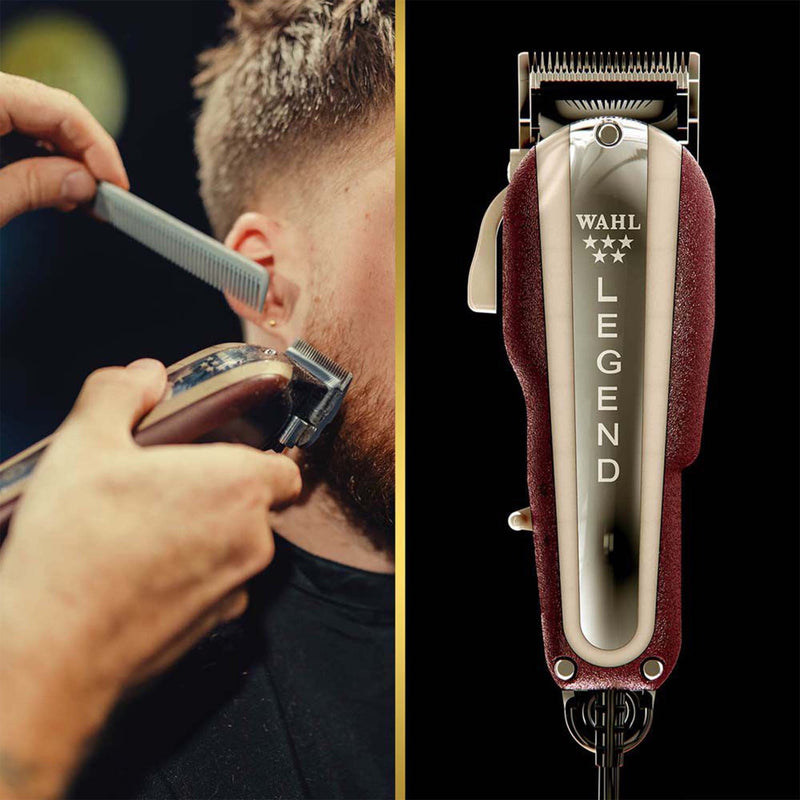 Wahl • 5 Star Legend Clipper Corded