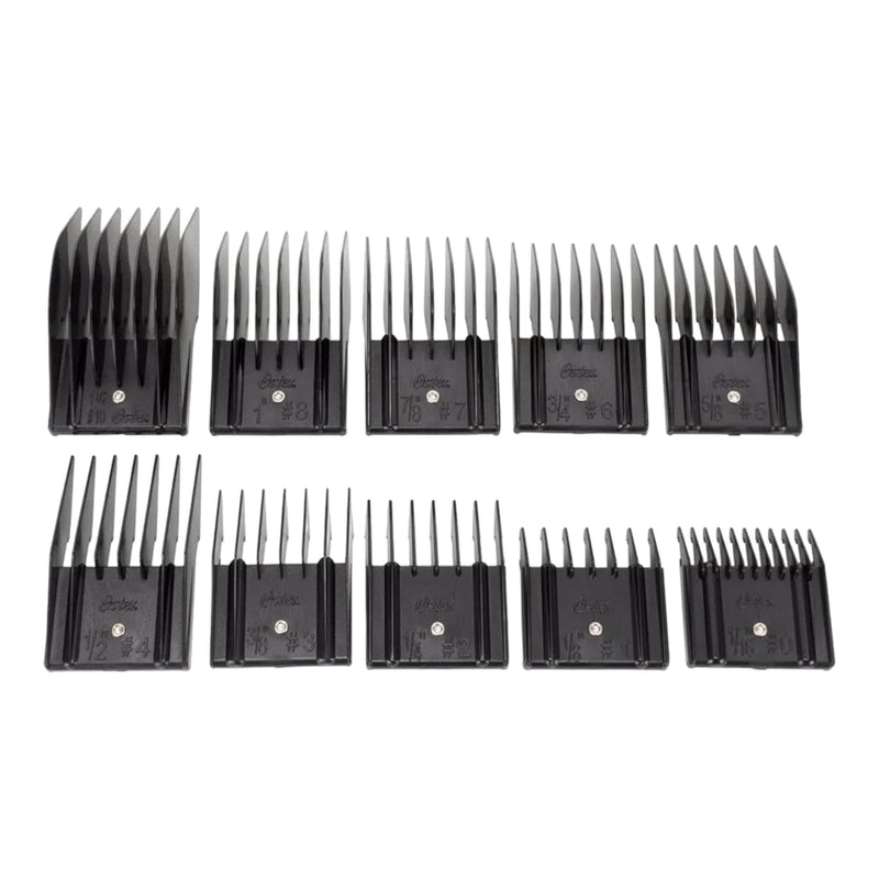 Oster • Oster A5 Universal Comb Guard Attachment Set 1 Opcs