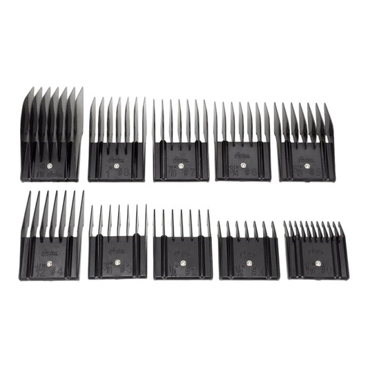 Oster • Oster A5 Universal Comb Guard Attachment Set 1 Opcs