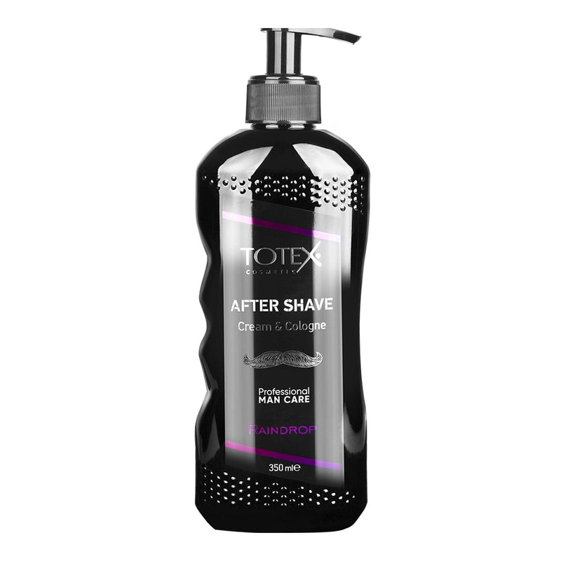 Totex • After Shave Cream & Cologne 350mI