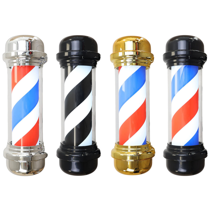 Gabri - Classic Barber Pole Light 71 cm
