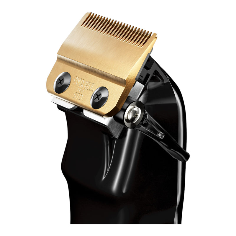 Wahl • 5 Star Magic Clip Clipper Cordless Black