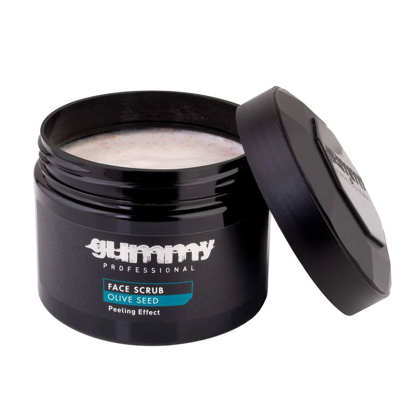 Gummy • Face Scrub Peeling Effect 300ml