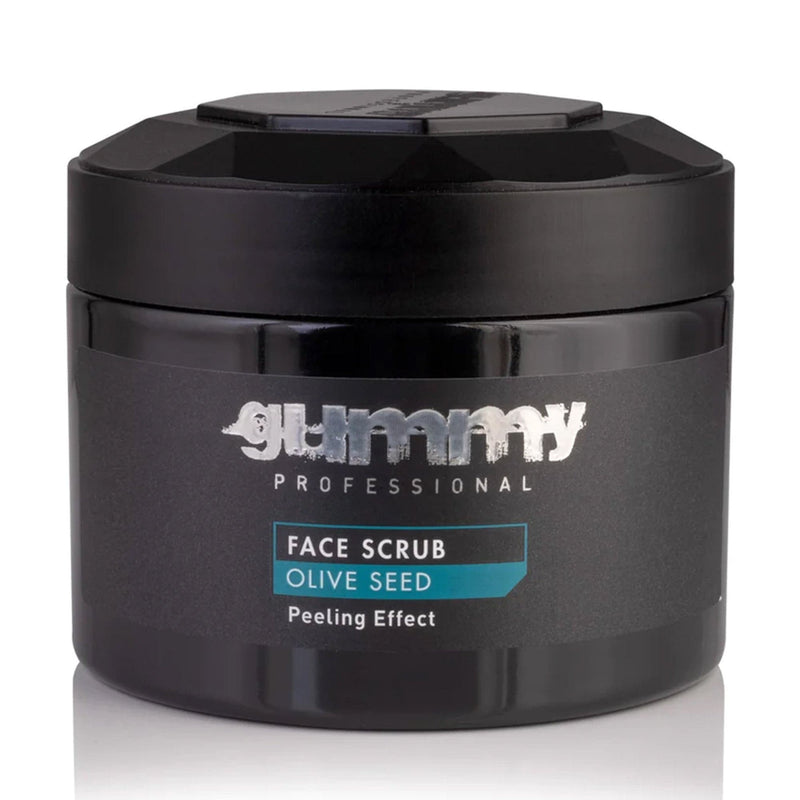 Gummy • Face Scrub Peeling Effect 300ml