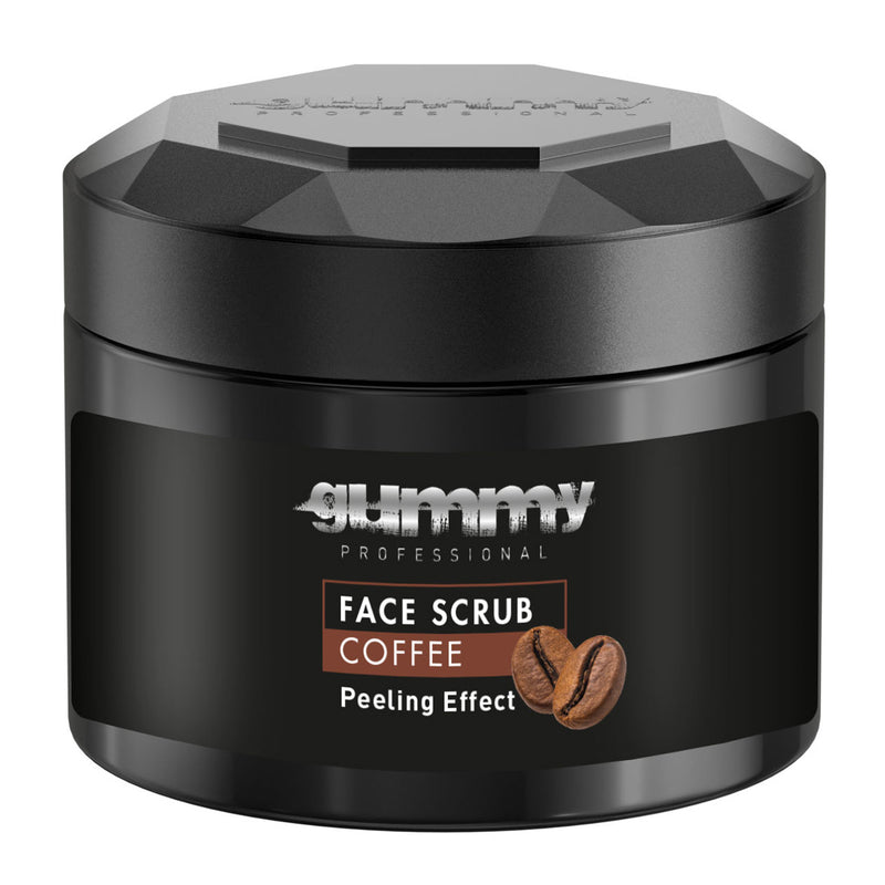 Gummy • Face Scrub Peeling Effect 300ml