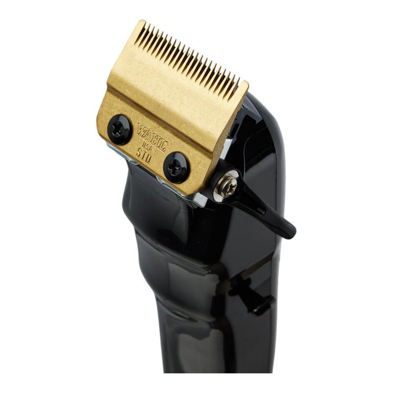 Wahl • 5 Star Magic Clip Clipper Cordless Black