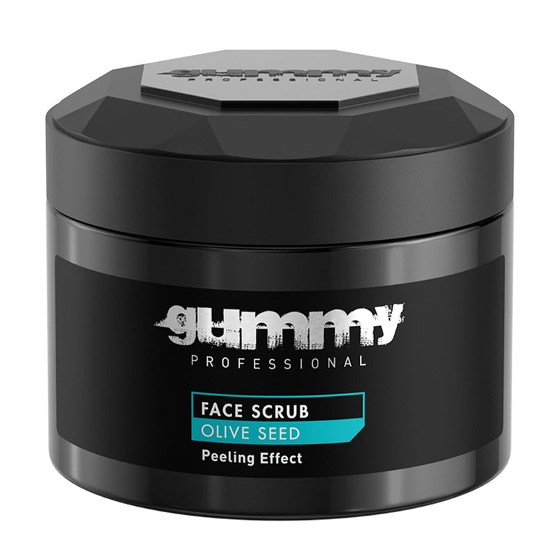Gummy • Face Scrub Peeling Effect 300ml