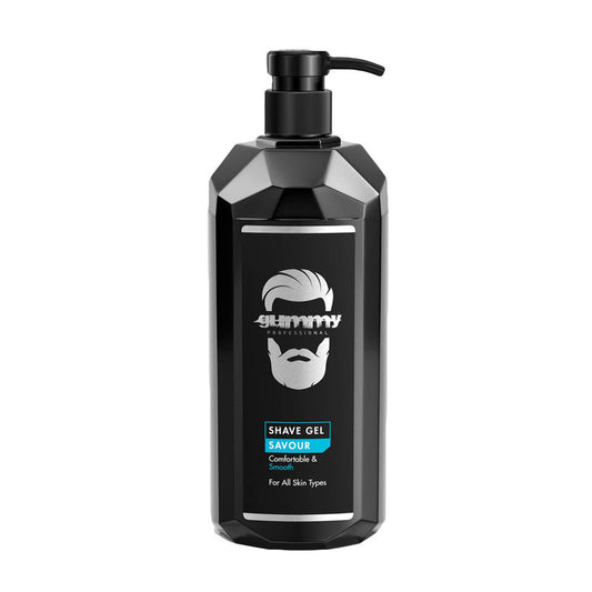 Gummy • Shave Gel 1000mI