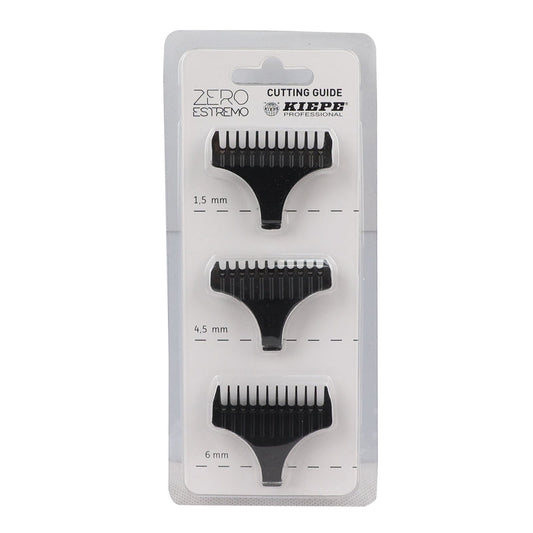 Kiepe • Trimmer Attachment Comb Guard Set