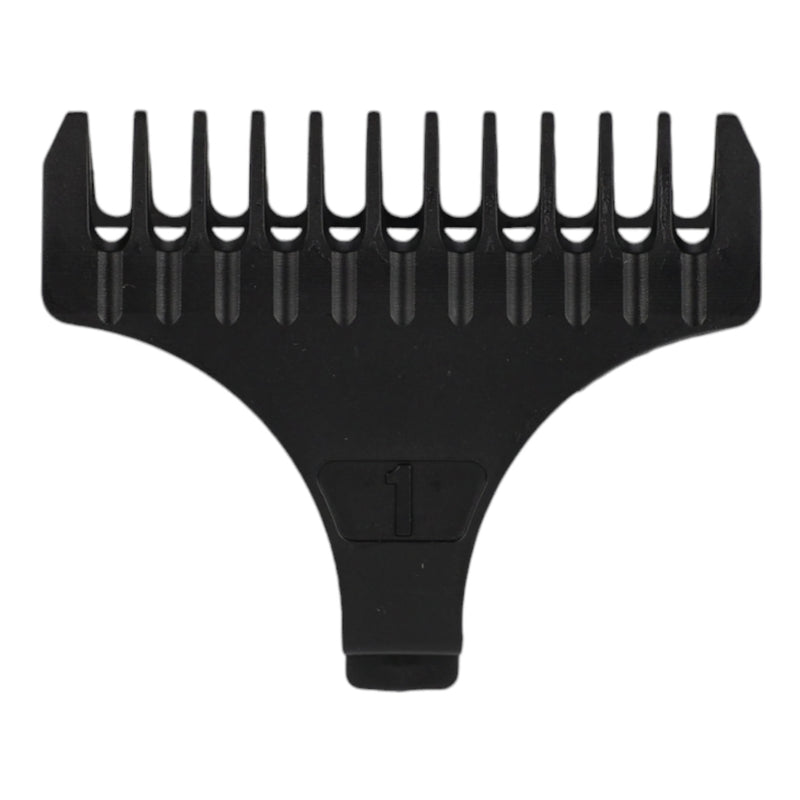 Kiepe • Trimmer Attachment Comb Guard Set