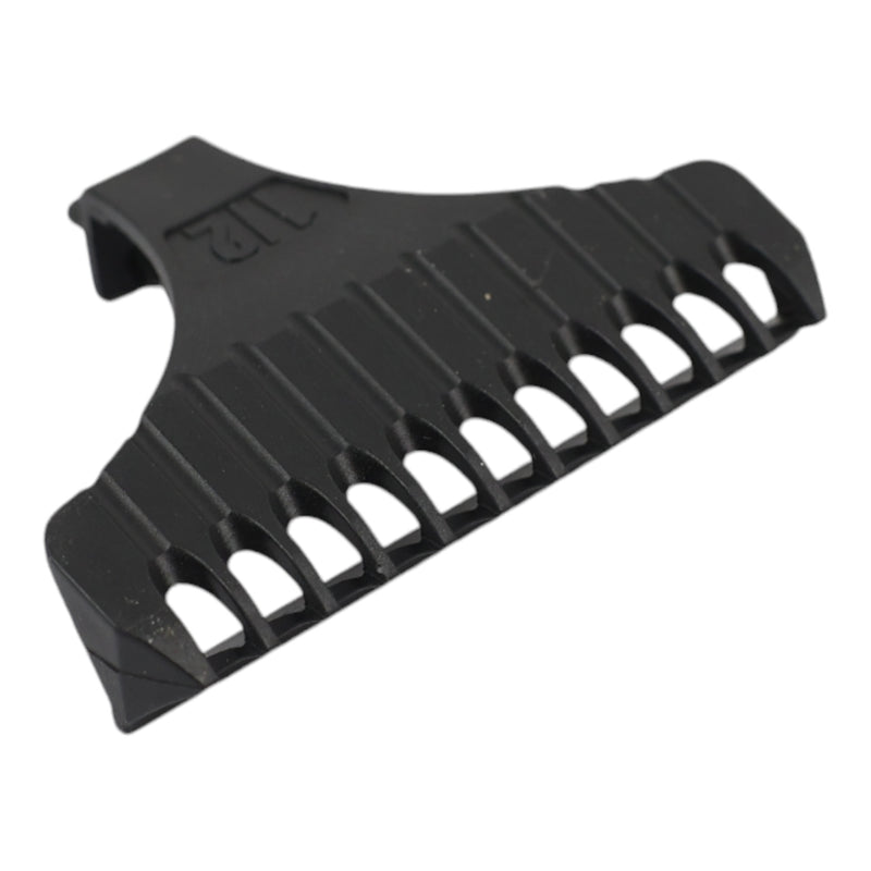 Kiepe • Trimmer Attachment Comb Guard Set