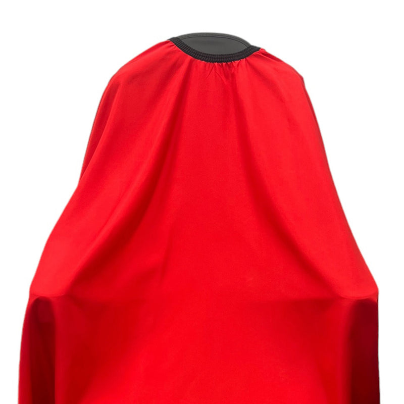 Gabri - Hair Cutting Capes & Gowns Plain Series