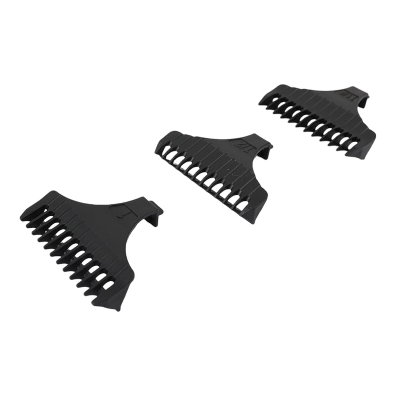 Kiepe • Trimmer Attachment Comb Guard Set