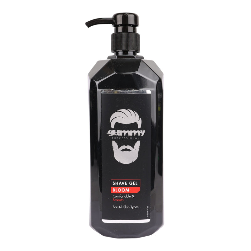 Gummy • Shave Gel 1000mI