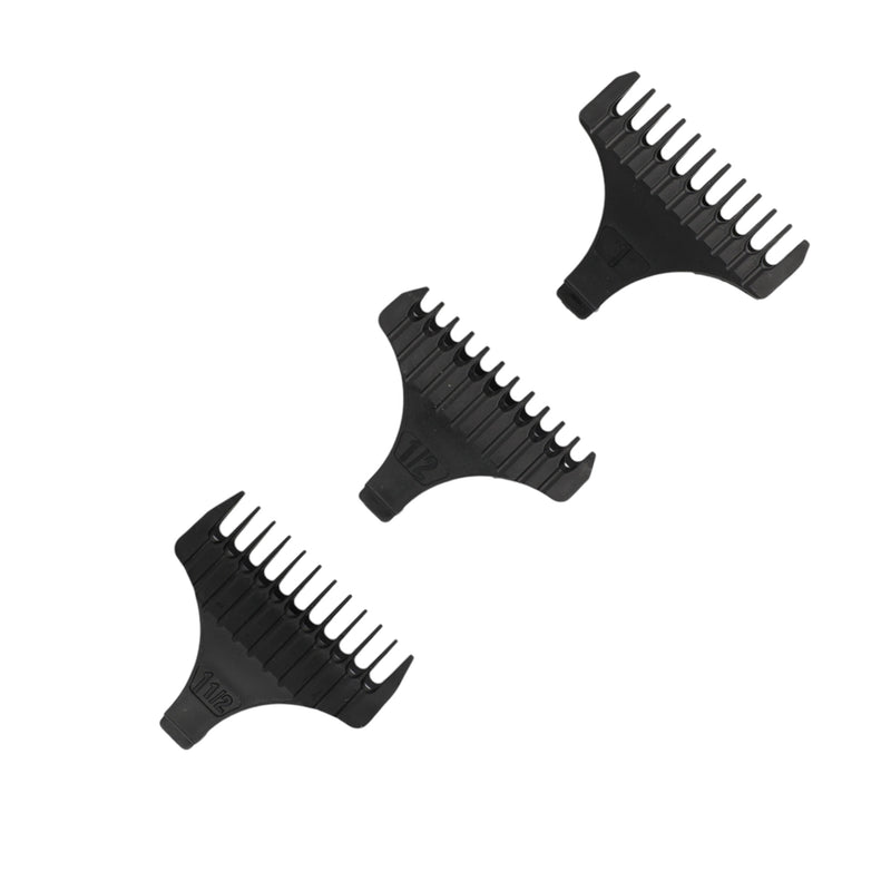 Kiepe • Trimmer Attachment Comb Guard Set