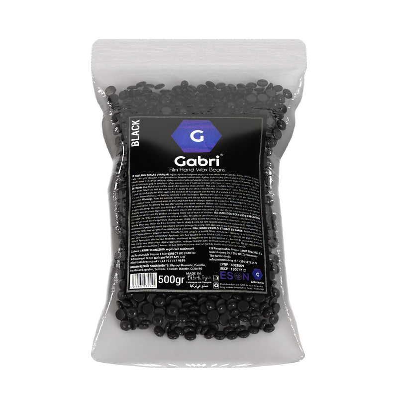 Gabri Professional - Film Hand Wax Beads 500g