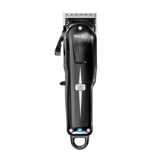Wahl • Combo Super Taper Clipper & Beret Trimmer Cordless