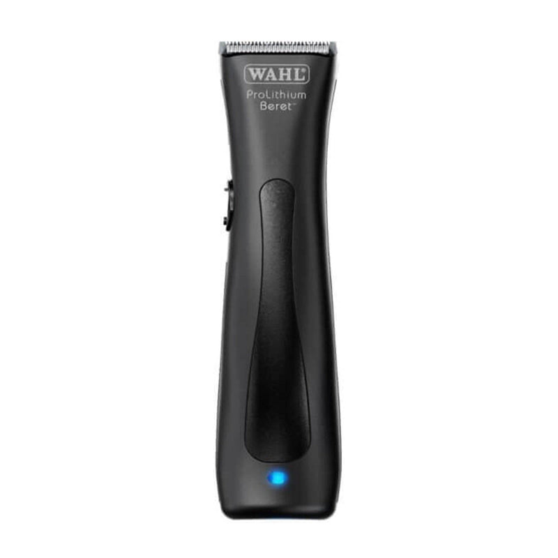 Wahl • Combo Super Taper Clipper & Beret Trimmer Cordless