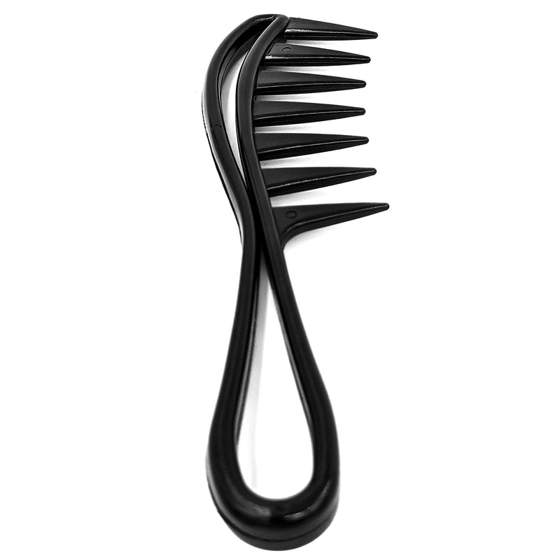 Gabri - Detangling Shark Styling Comb 19cm