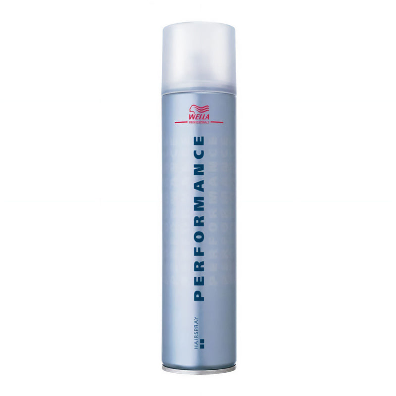 Wella Professionals • Performance Ultra Hair Spray 500mI