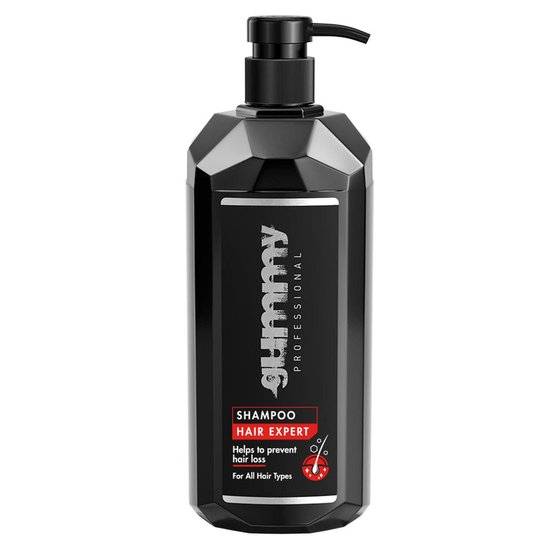 Gummy - Hair Expert Shampoo Helps Prevent Hair Loss 1000ml