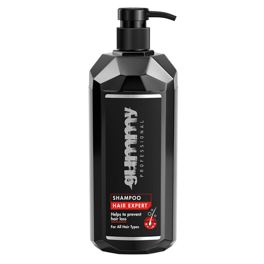 Gummy - Hair Expert Shampoo Helps Prevent Hair Loss 1000ml