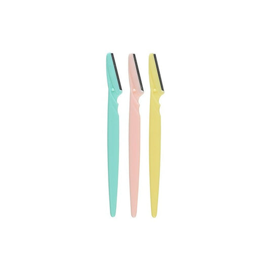 Tinkle Facial Razor