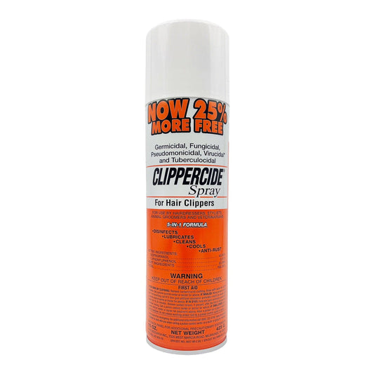 Clippercide • Hair Clippers Spray 425g