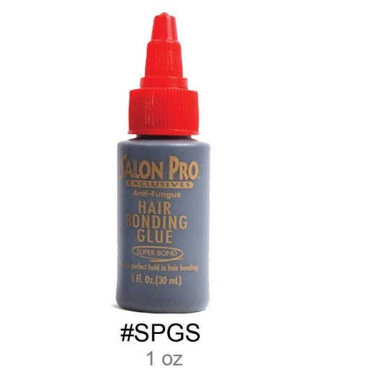 SALON PRO BONDING GLUE - 1oz-