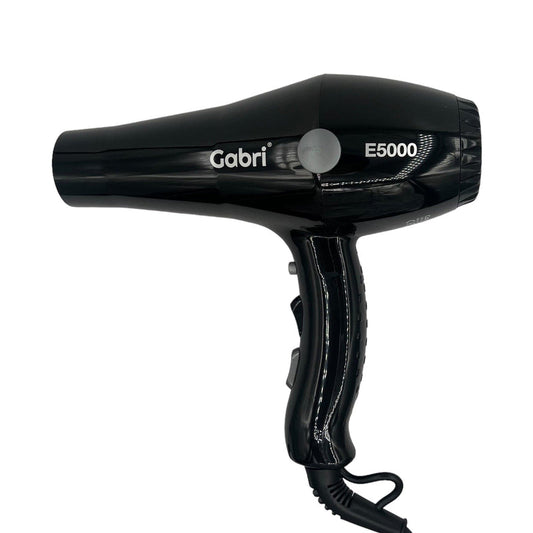 Gabri • Professional Hair Dryer Ionic "OOO 2400W