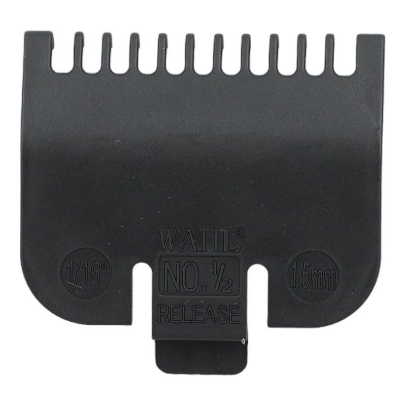 Wahl • Attachment Comb Guard Black