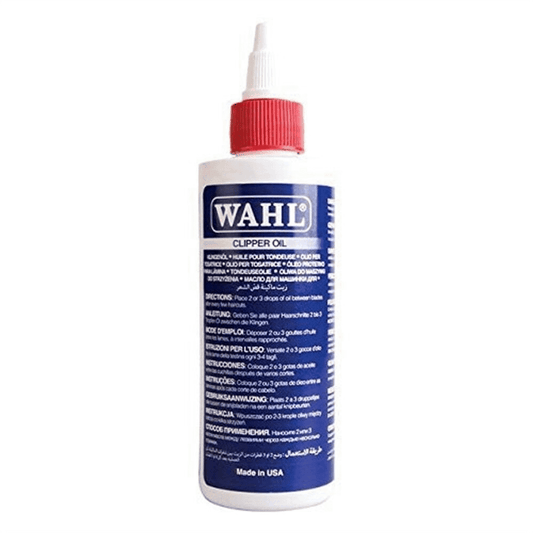 wahl clipper oil 1 pcs- Next Day Delivery