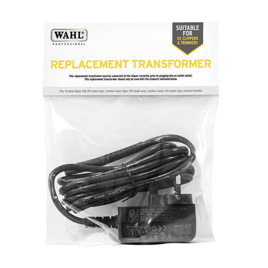 Wahl • Replacement Transformer Charger 5V 97624-800