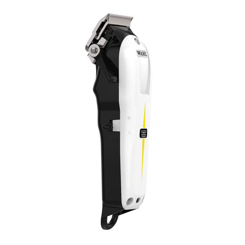 Wahl • Classic Super Taper Clipper Cordless