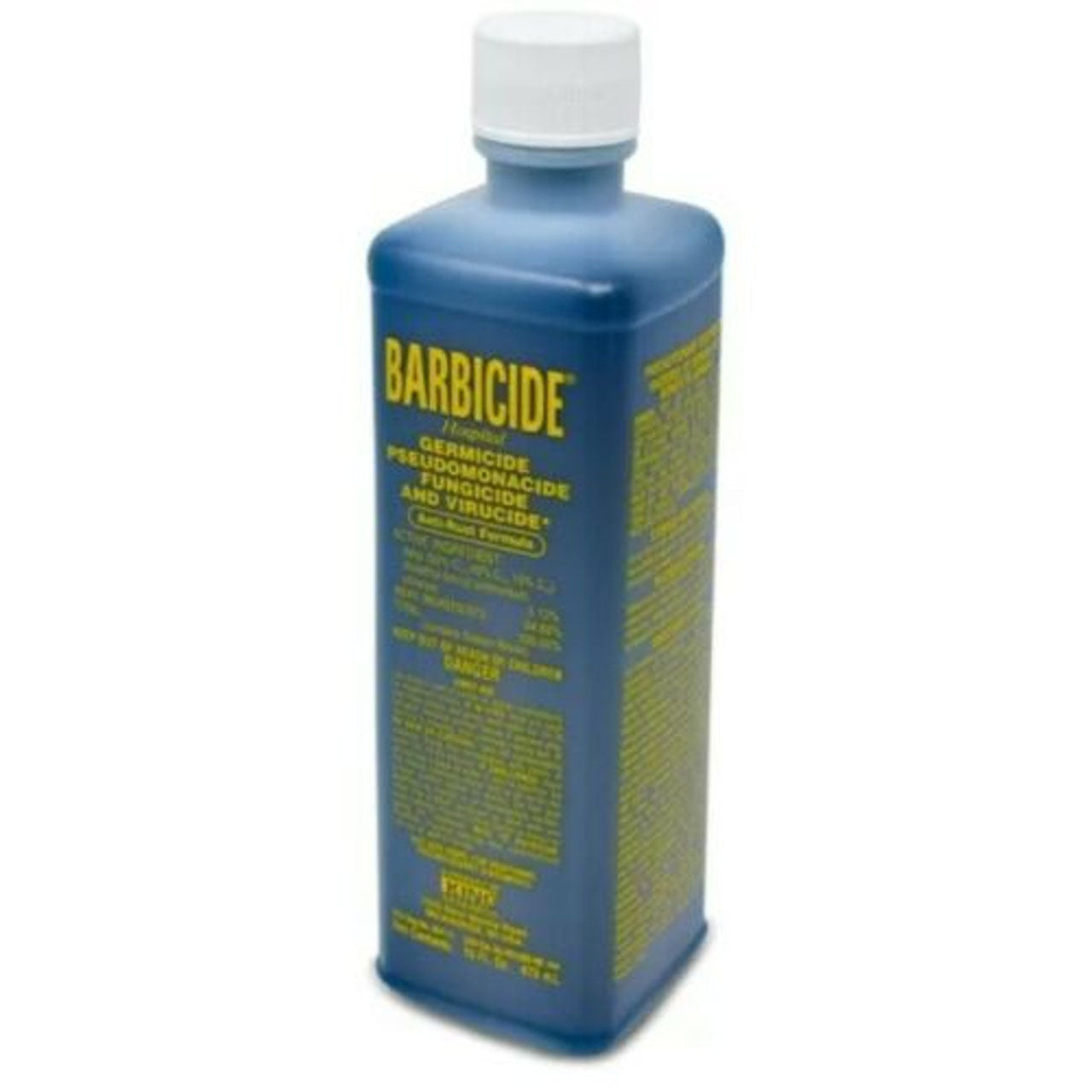Barbicide - Disinfectant Solution 473ml