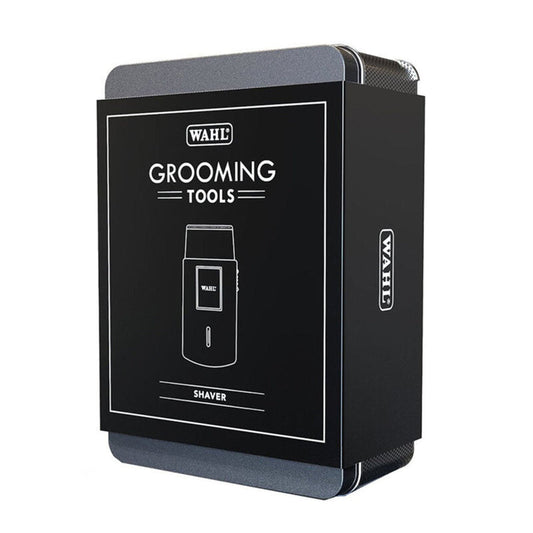 Wahl • Grooming Tools Shaver