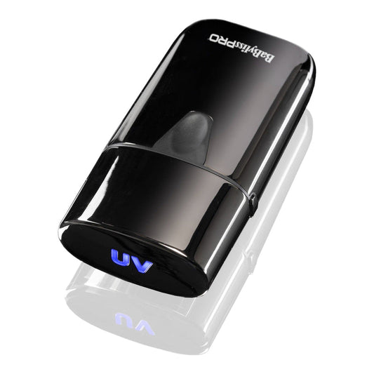 Babyliss Pro - UV Double Foil Shaver UVFOlL02