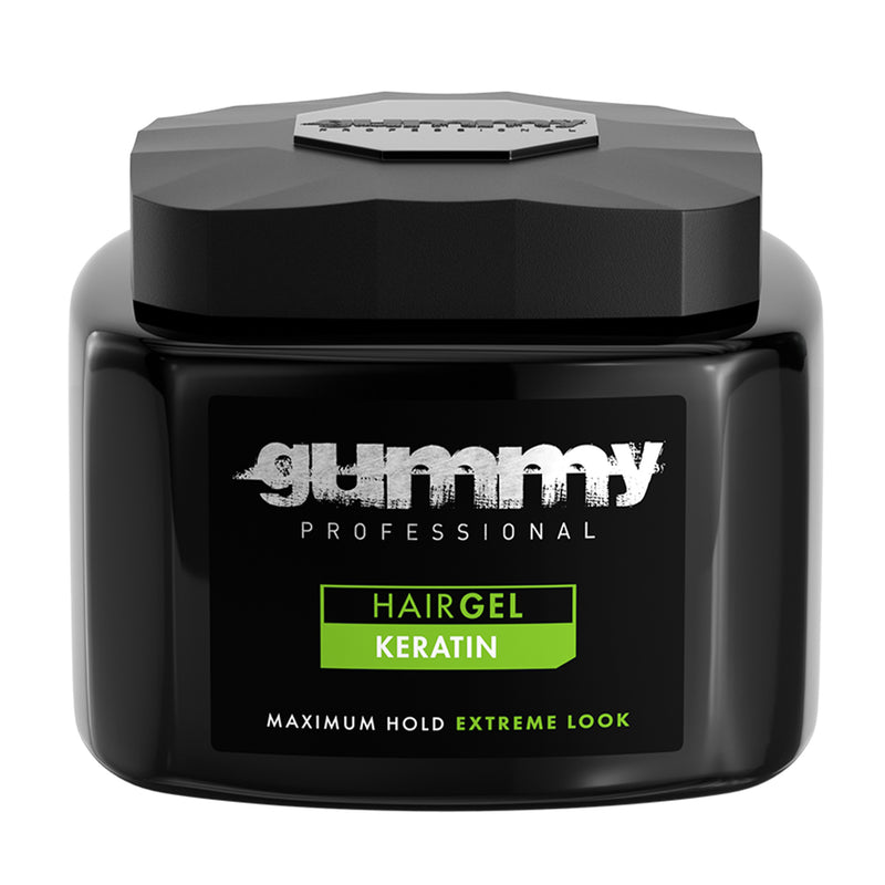 Gummy • Hair Gel Extreme Look 700mI