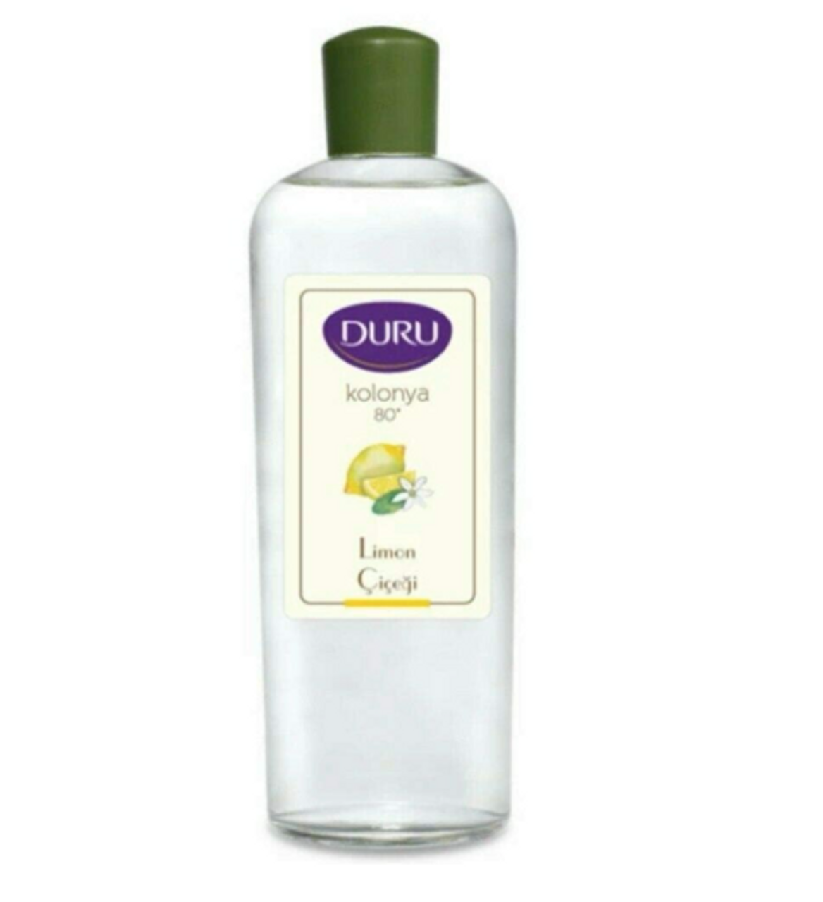 Duru - Turkish Lemon Cologne 400ml
