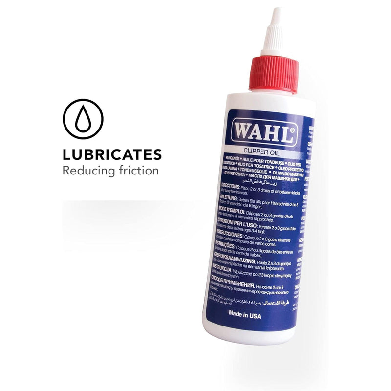 Wahl • Clipper Oil 118ml