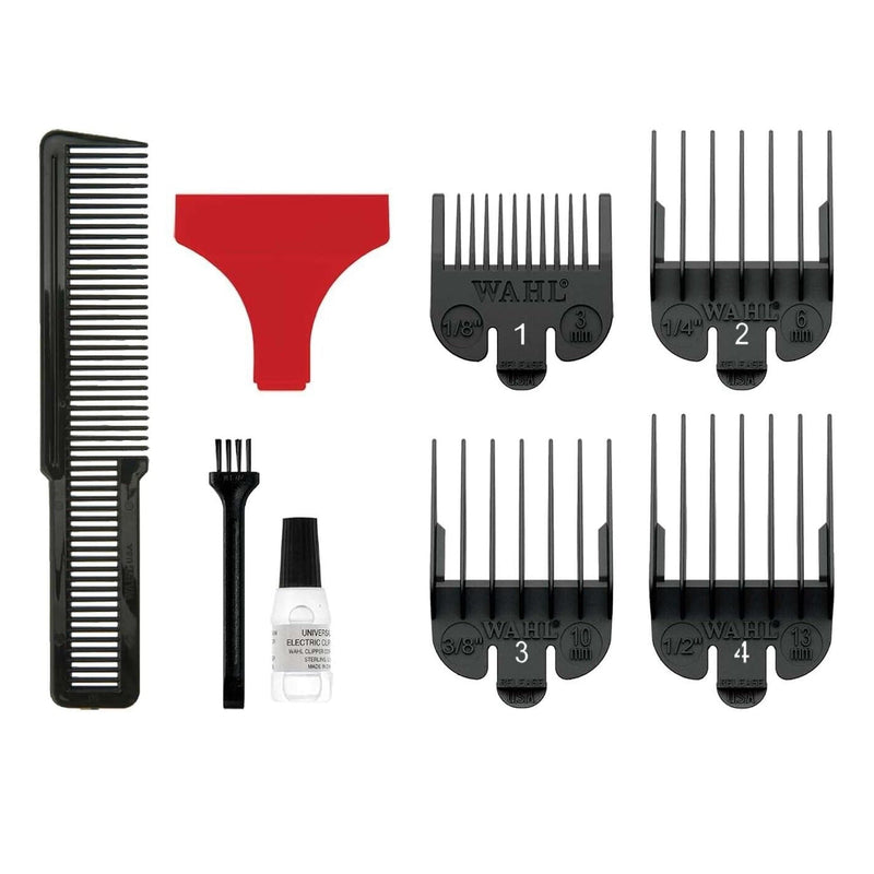 Wahl • Classic Super Taper Clipper Cordless