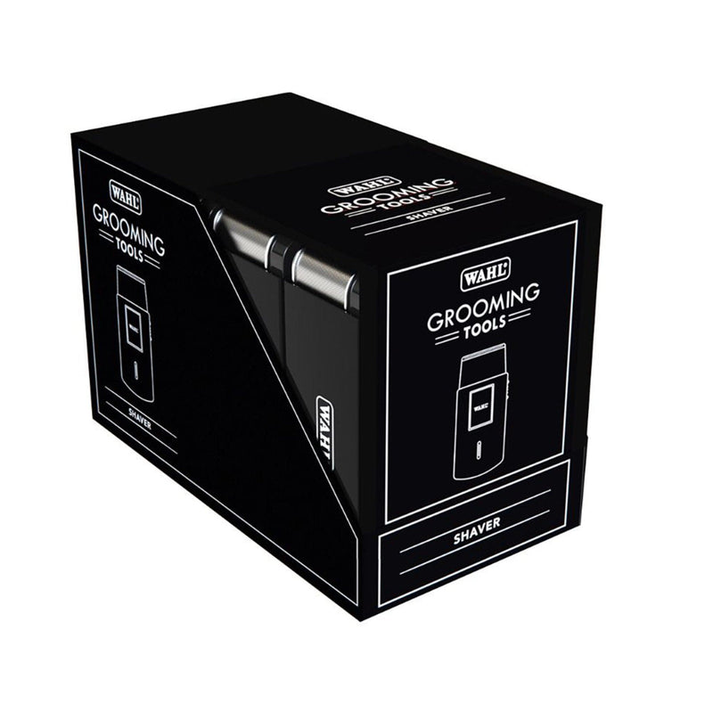 Wahl • Grooming Tools Shaver