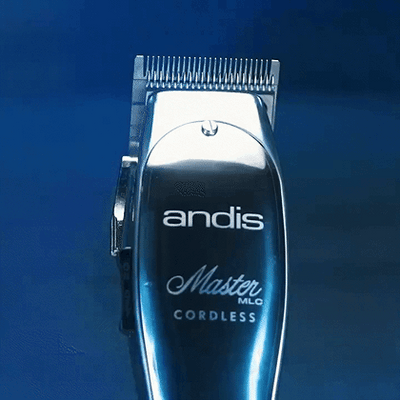 Andis • Master Cordless Lithium-lon Clipper MLC 12665